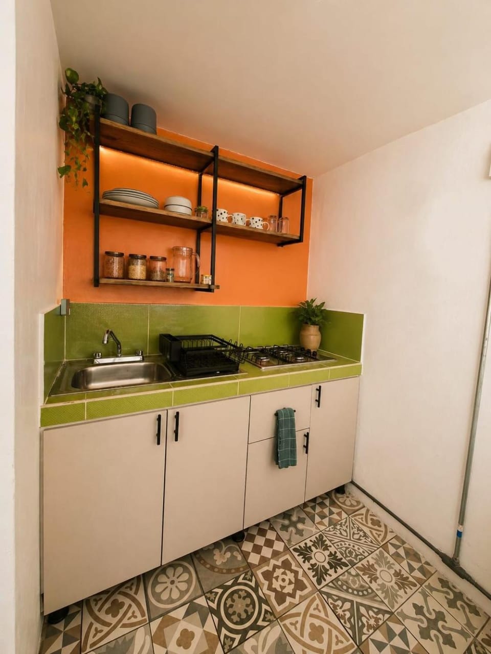 Loft acogedor en el centro de Guadalajara Apartment in Guadalajara