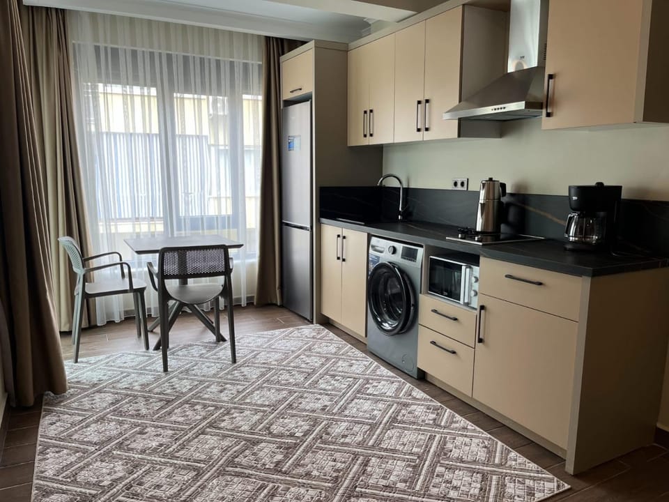 Arslan Resıdence Apartment in Alanya