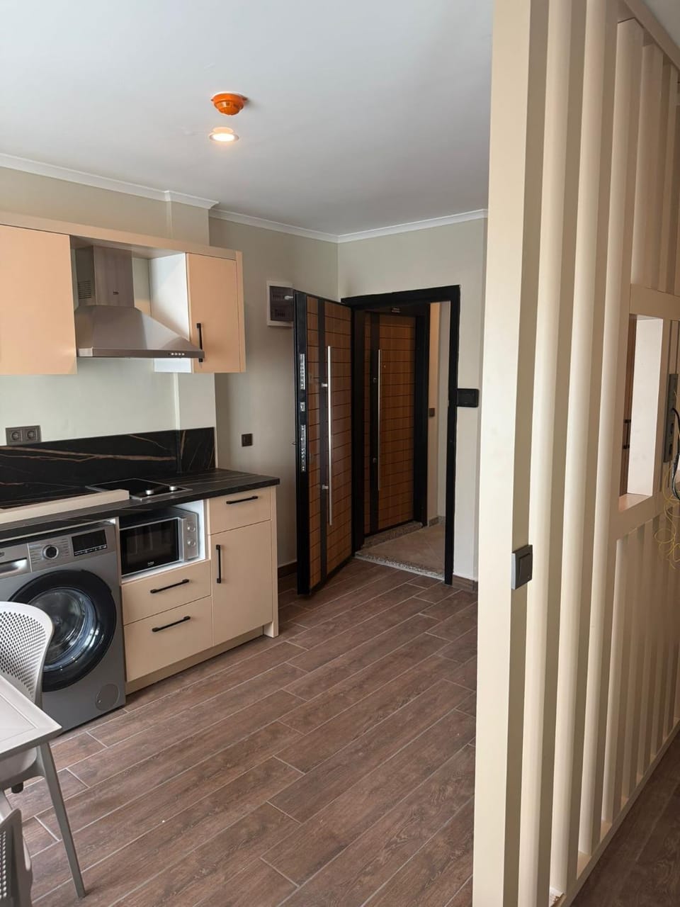 Arslan Resıdence Apartment in Alanya