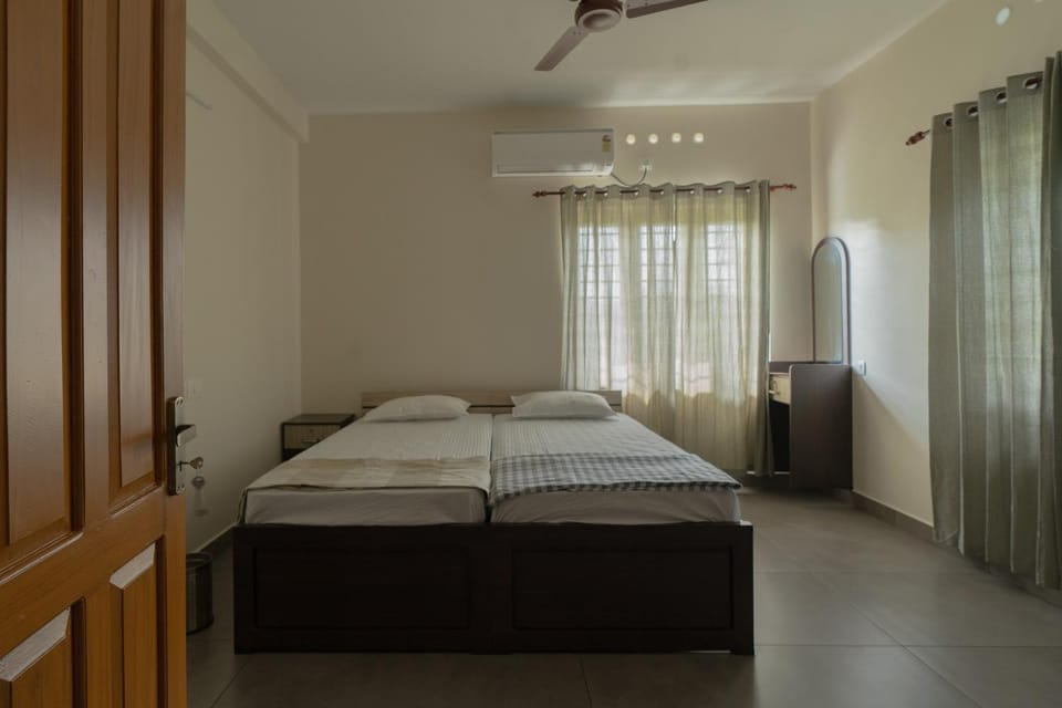 Sudama Cityscapes Apartment in Kochi