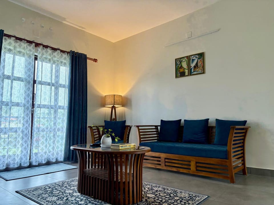 Sudama Cityscapes Apartment in Kochi
