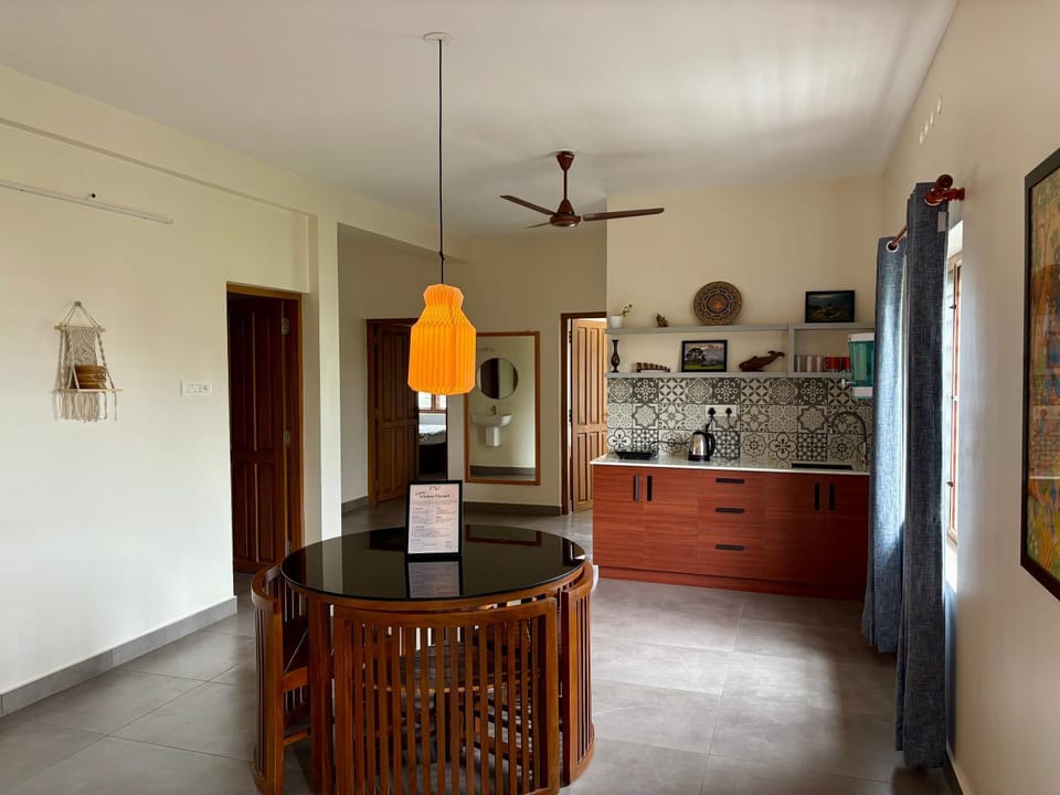 Sudama Cityscapes Apartment in Kochi