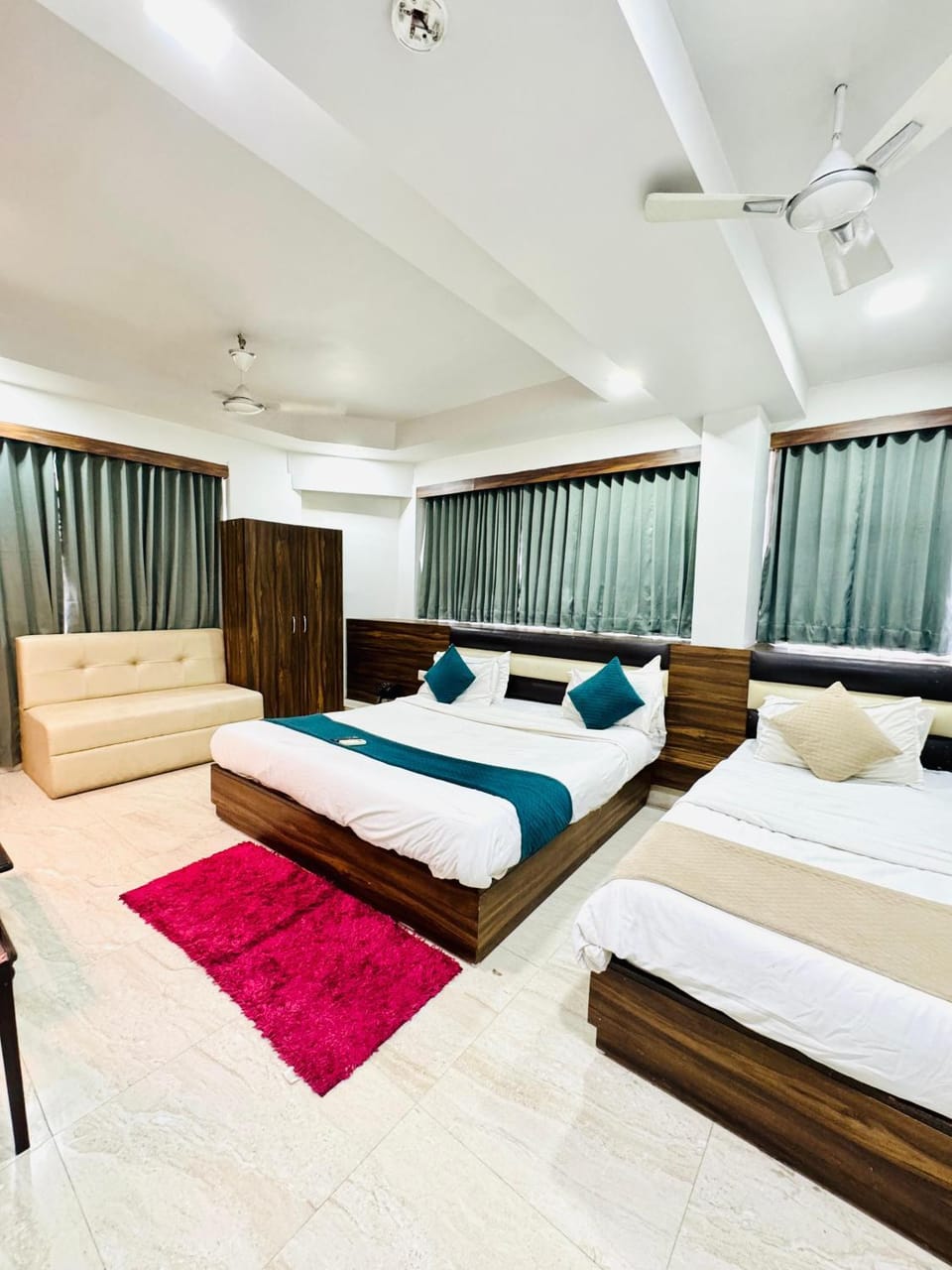 Sun hotel nehrunagar Hotel in Ahmedabad