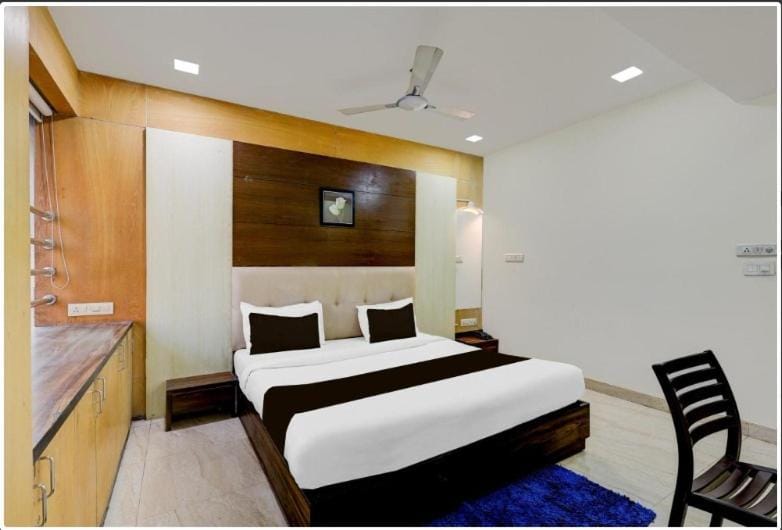 Sun hotel nehrunagar Hotel in Ahmedabad