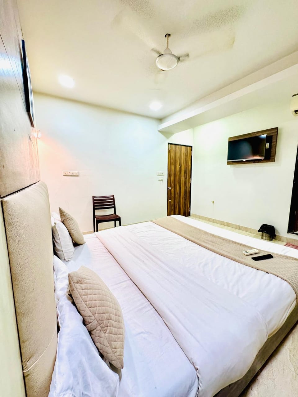 Sun hotel nehrunagar Hotel in Ahmedabad