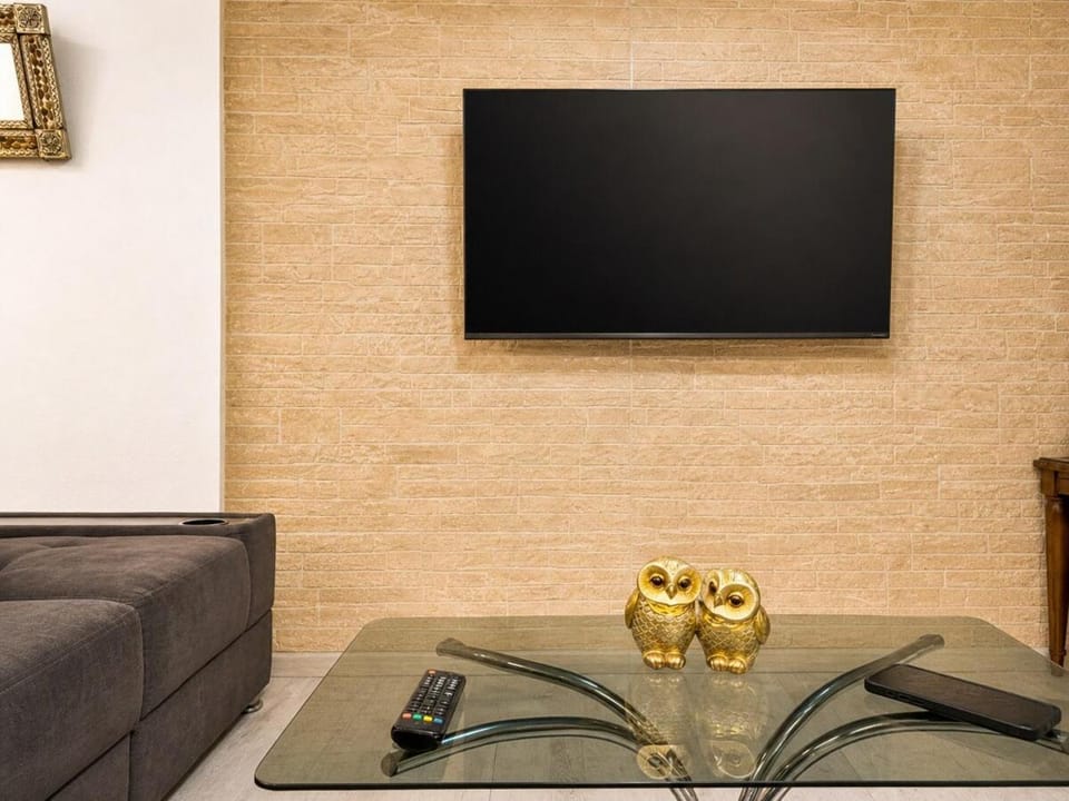 Departamento para 6 personas a 3 Min del Estadio - Terraza - Servicios Exclusivos Apartment in Mexico City