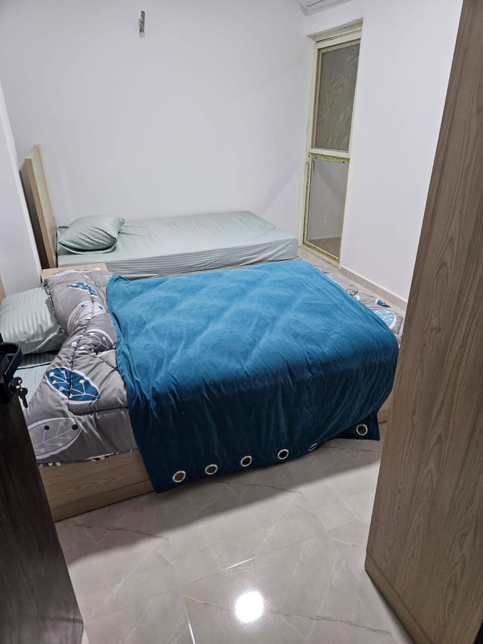 Mountain View Apartment in Hurghada