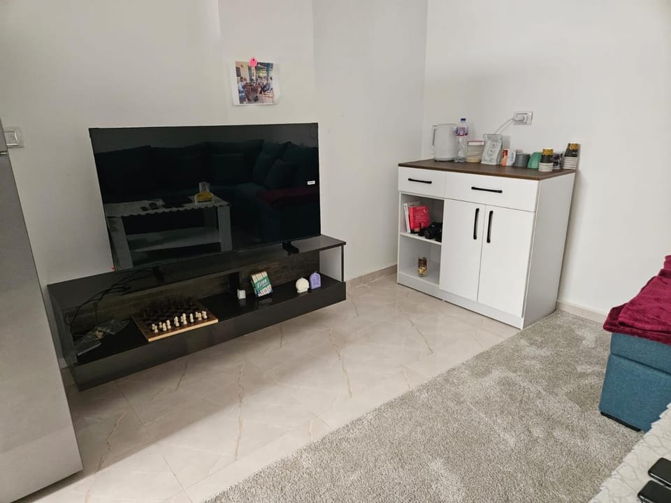 Mountain View Apartment in Hurghada