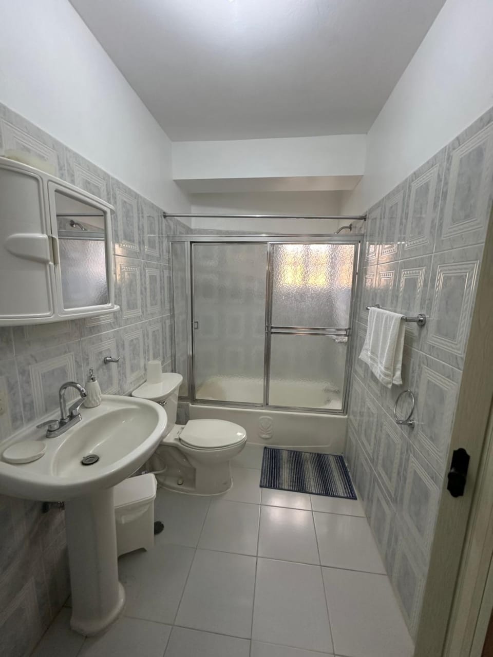 Central Suites Jaraba Apartment in Jarabacoa