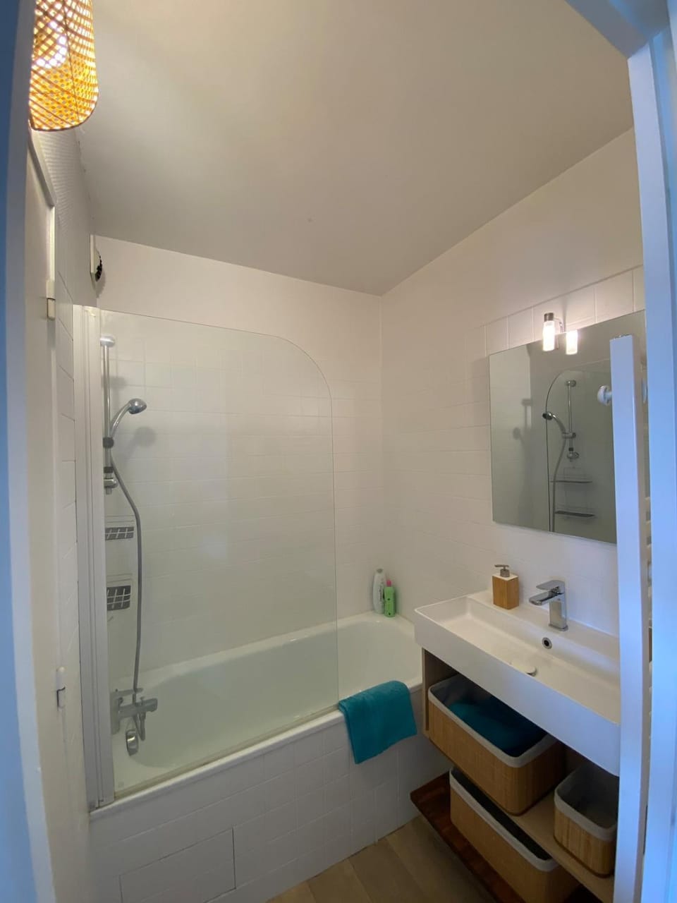 CLEO-Vannes-parking Apartment in Vannes