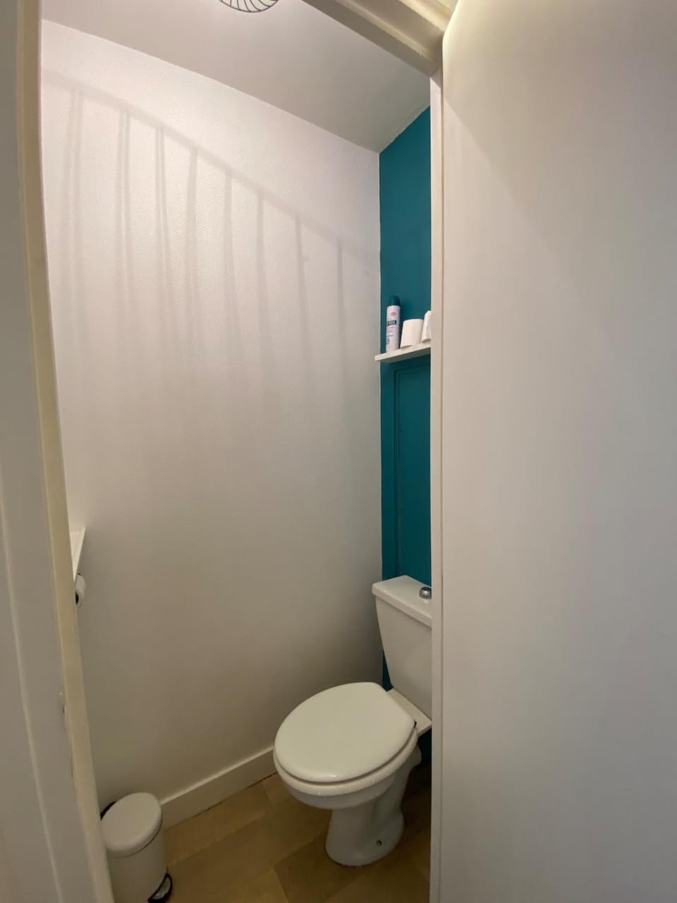 CLEO-Vannes-parking Apartment in Vannes
