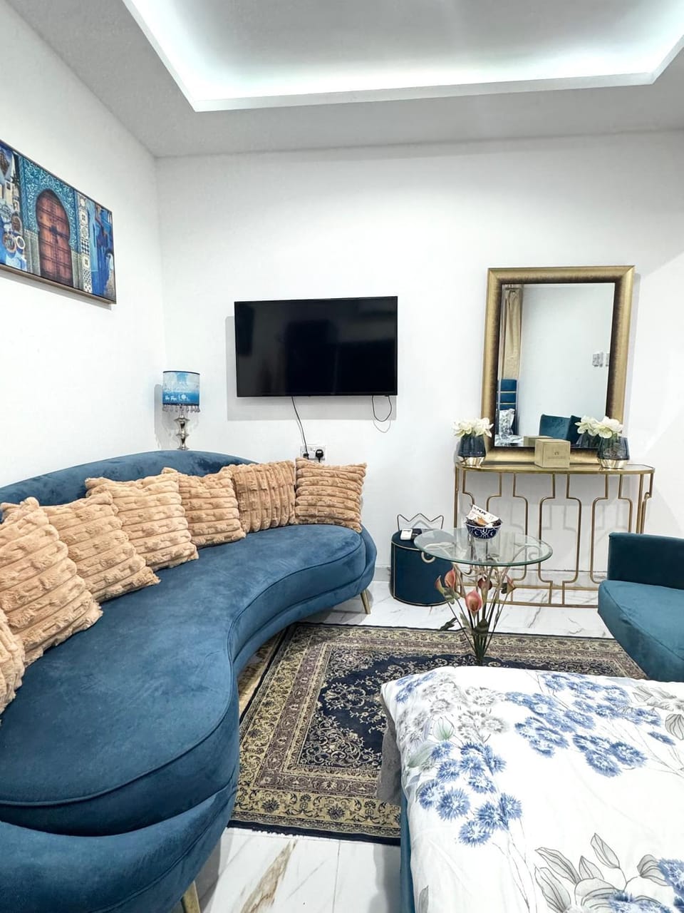 Velmora Villas room 14 Apartment in Abu Dhabi