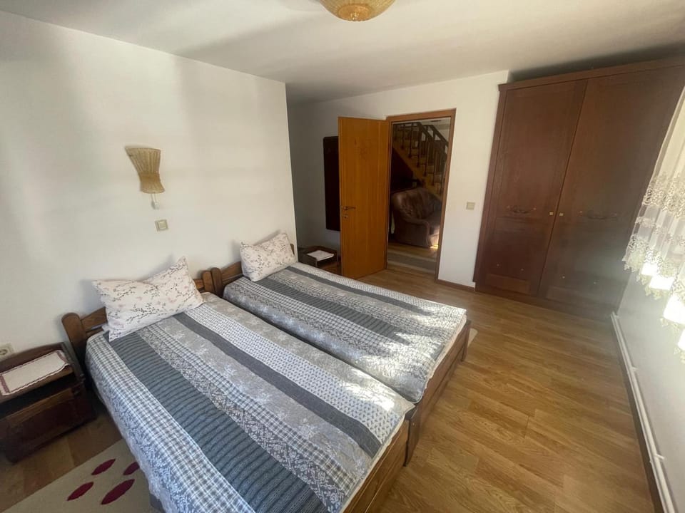 Moara din Padure Villa in Cluj County