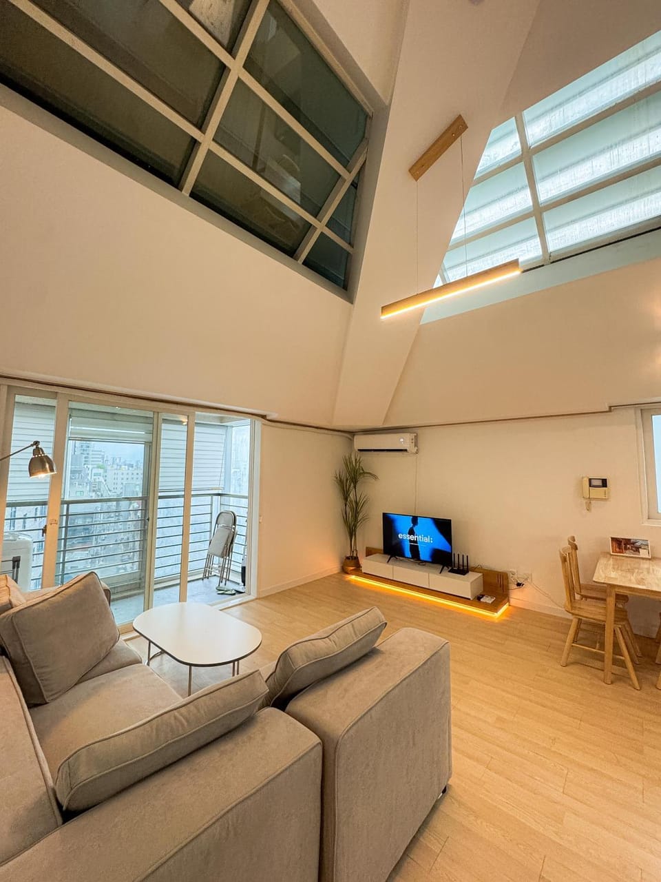 RevStay Gangnam Nonhyeon Apartment in Seoul