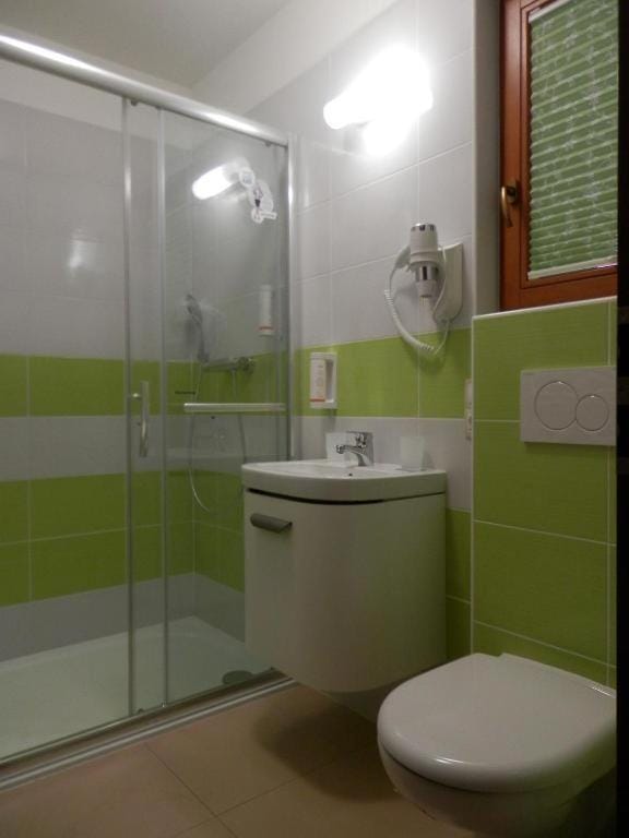 Shower