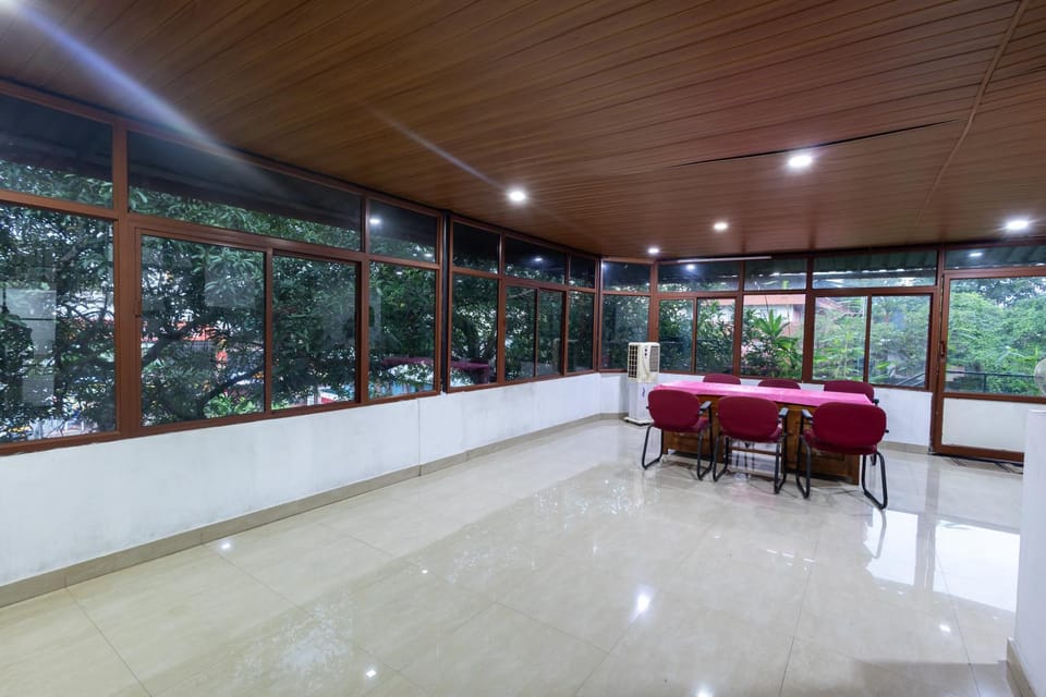 Altinho Heritage Castle Vacation rental in Kerala