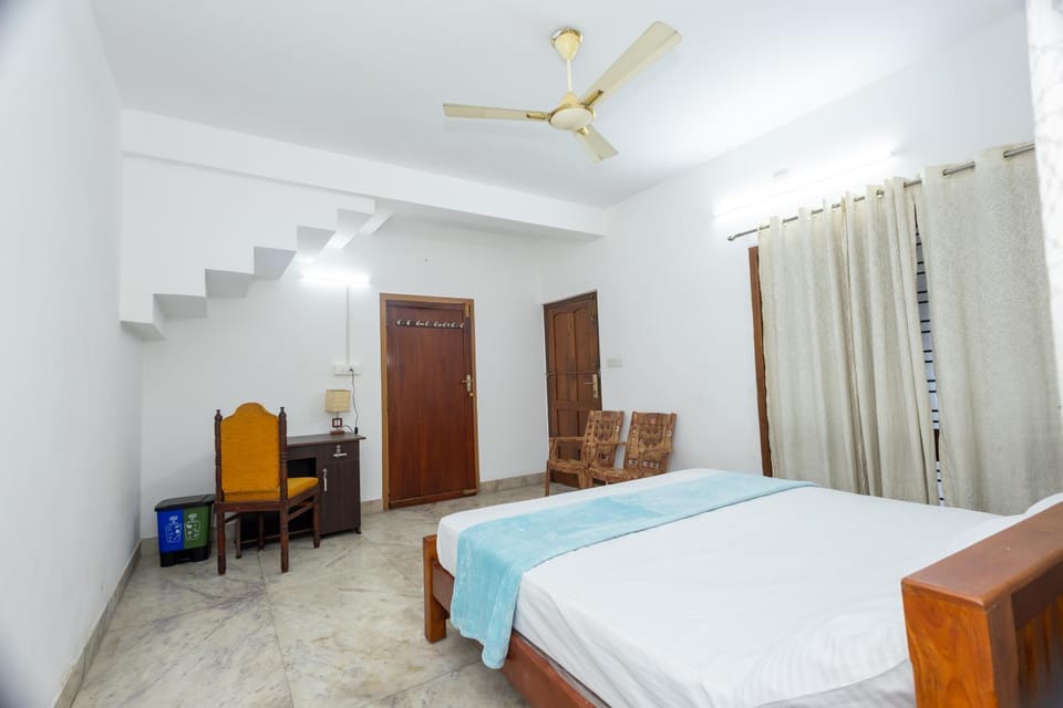 Altinho Heritage Castle Vacation rental in Kerala
