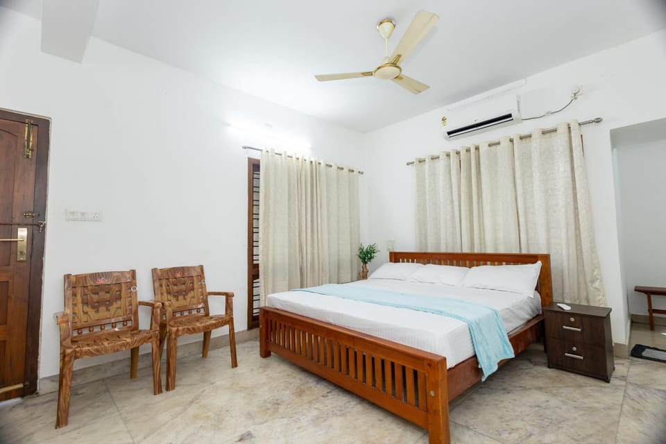 Altinho Heritage Castle Vacation rental in Kerala