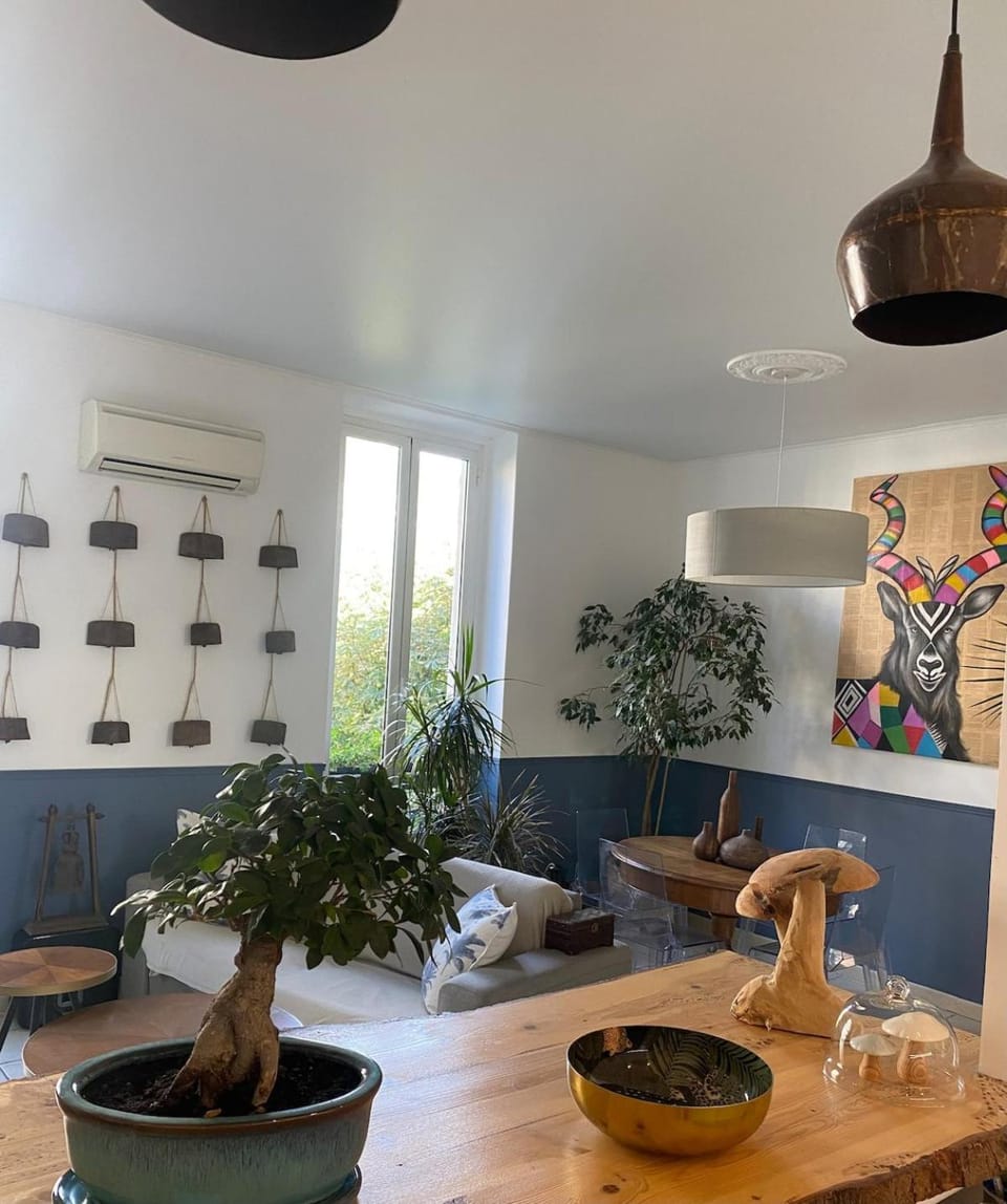 Cosy et élégant Apartment in Nice
