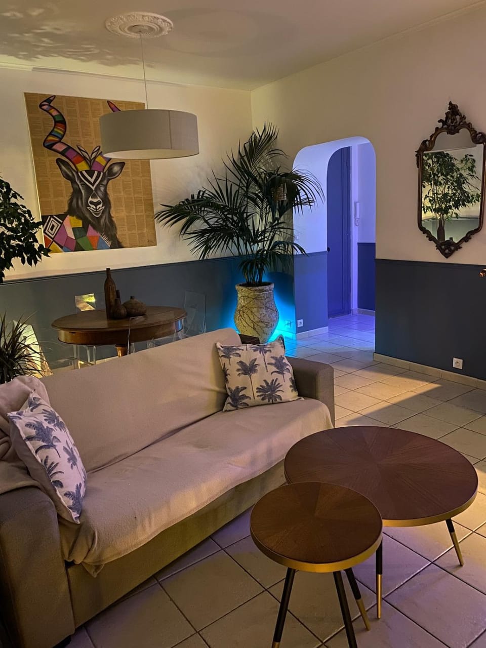 Cosy et élégant Apartment in Nice