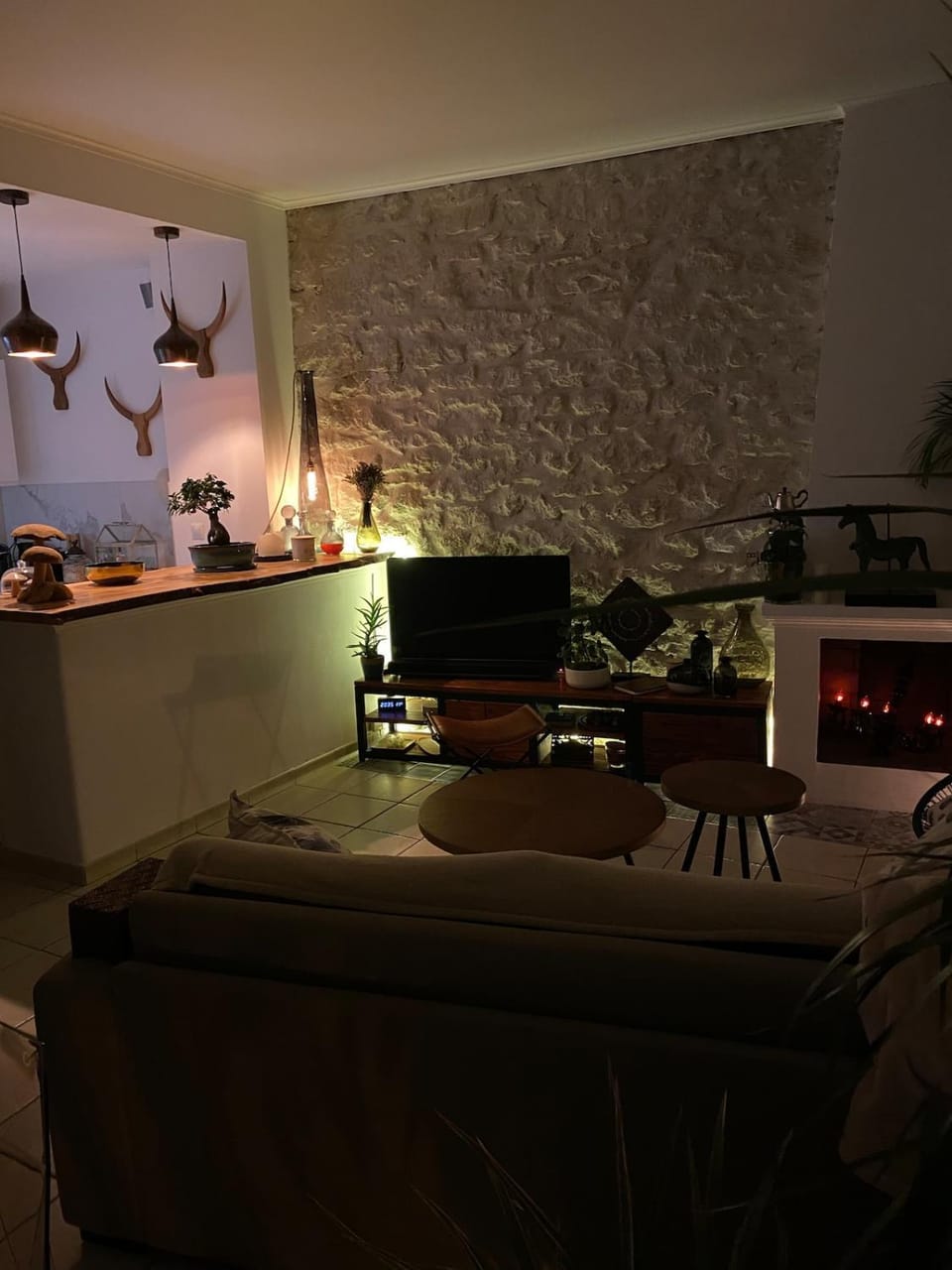 Cosy et élégant Apartment in Nice