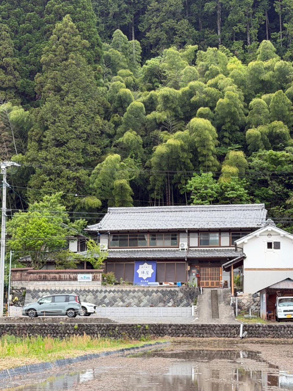 Jeenies Inn Country House in Tokyo Prefecture