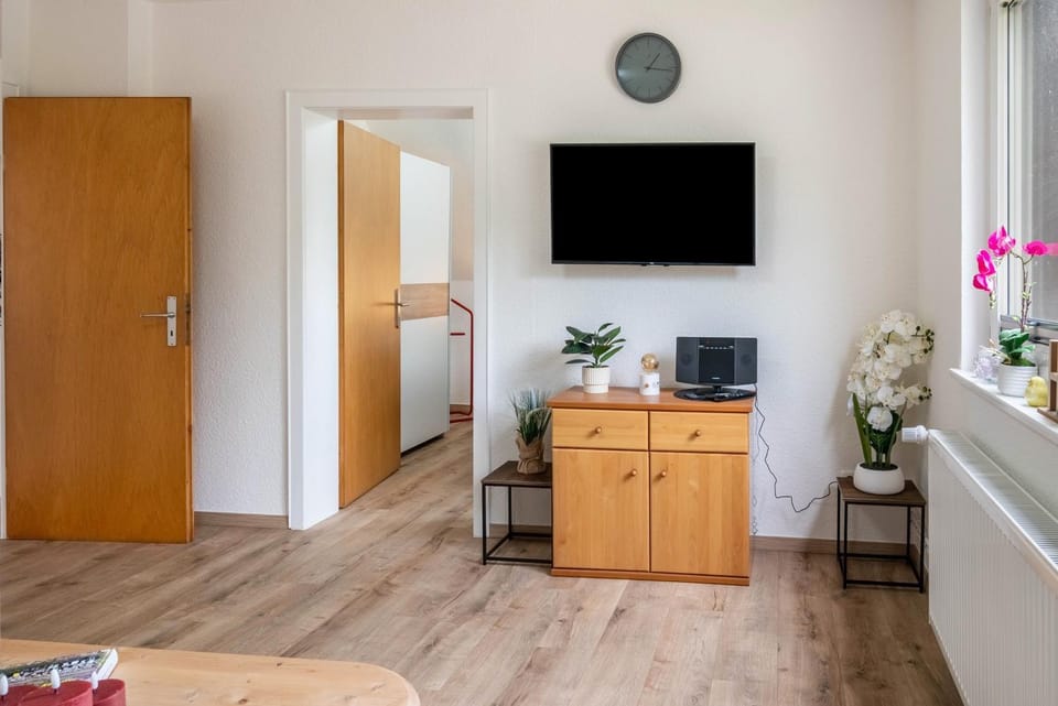 Tanne Apartment in Lower Saxony, Germany