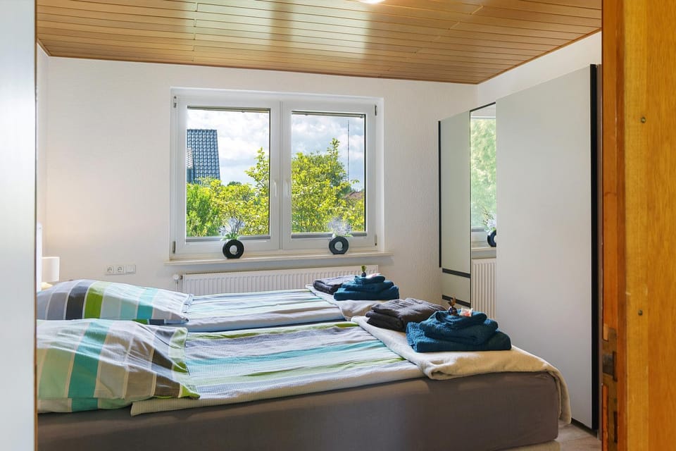 Lärche Apartment in Lower Saxony, Germany