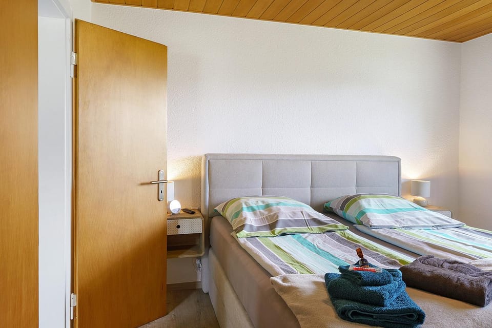 Lärche Apartment in Lower Saxony, Germany
