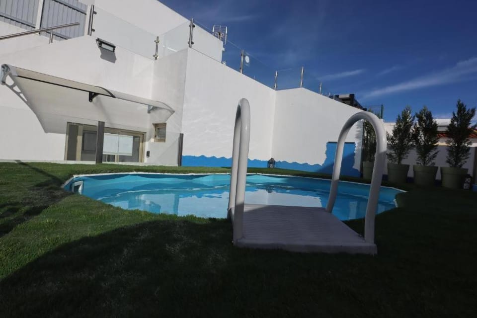 Apart Magnolia N3 - T2 - Alvor - BY BEDZY Apartment in Alvor
