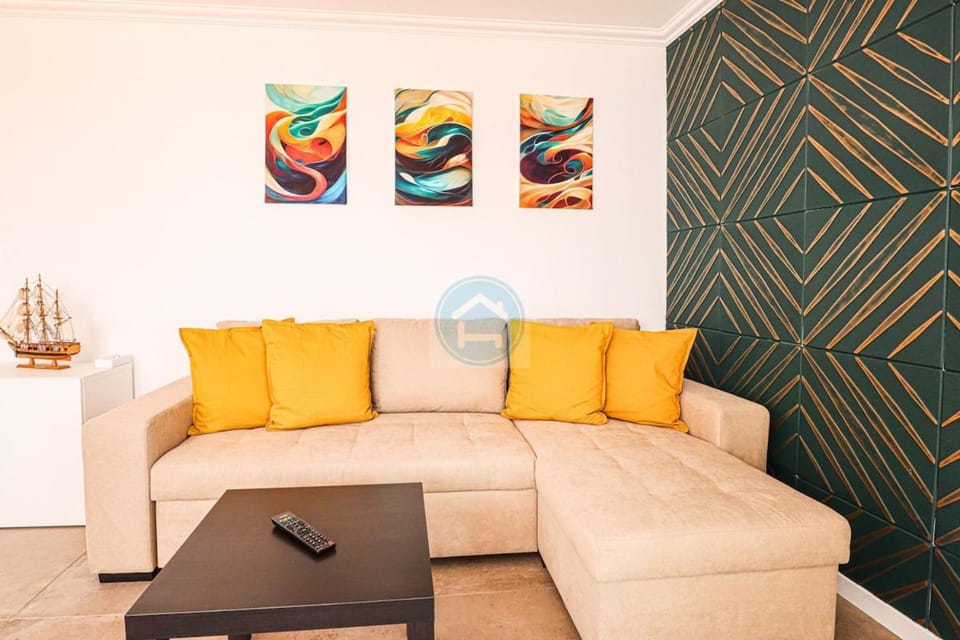 Apart Magnolia N3 - T2 - Alvor - BY BEDZY Apartment in Alvor