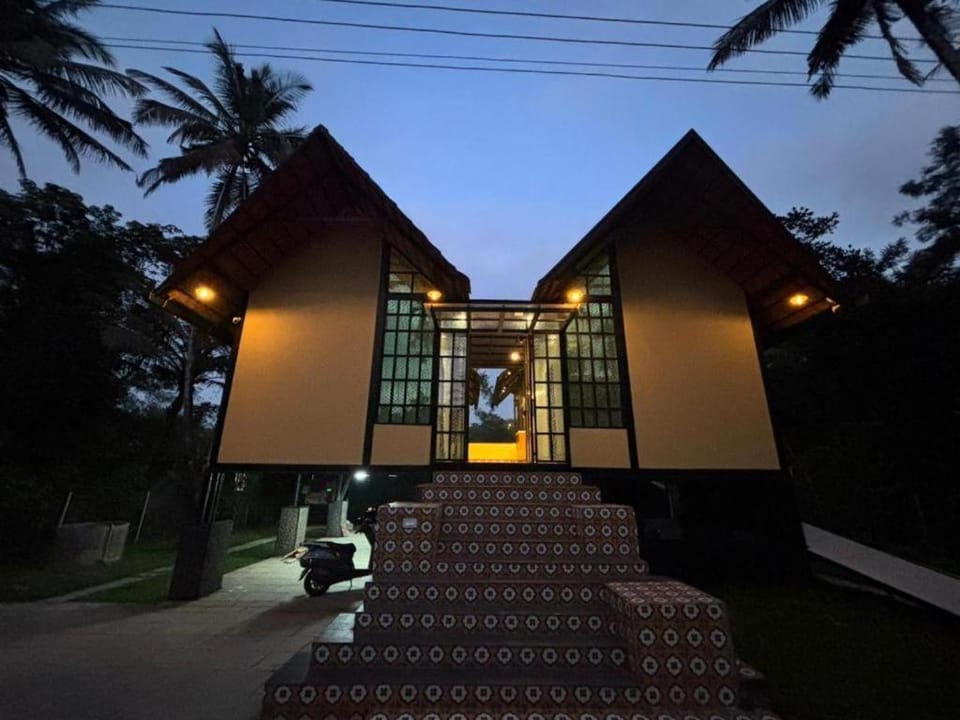 Casa Kabani Resort Villa in Kerala