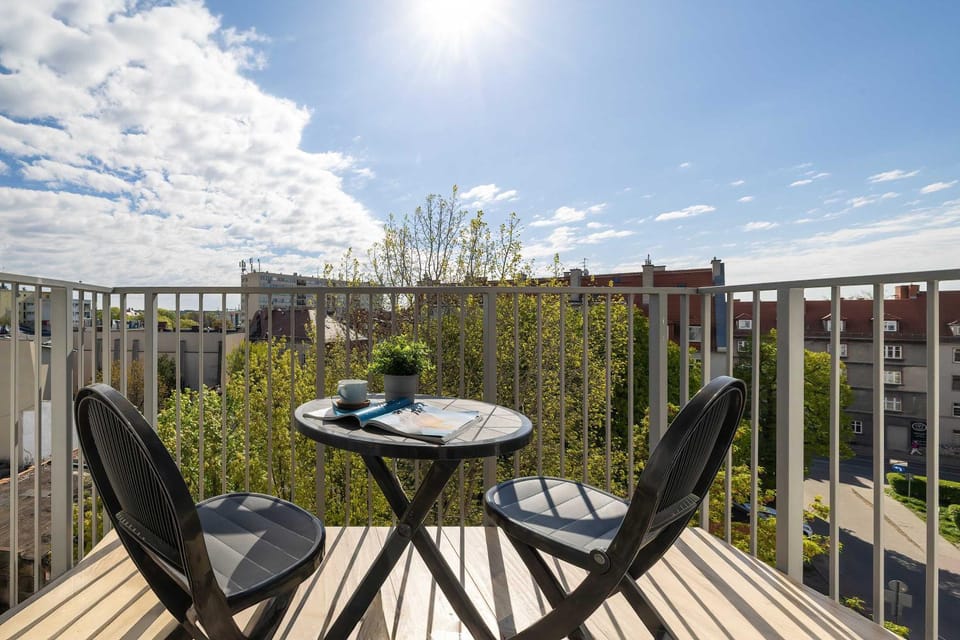 Day, Balcony/Terrace