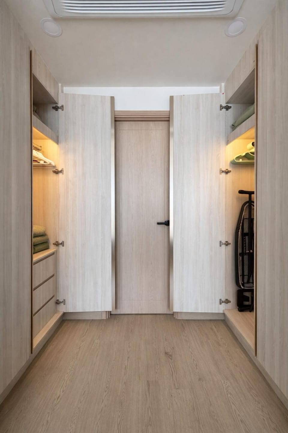 The Ozon Condotel B602 by SP Apartment in Choeng Thale