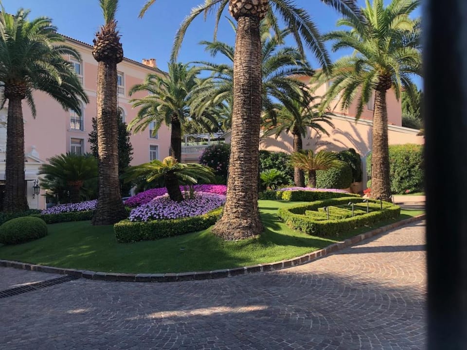 Heaven11 in Beaulieu sur Mer Apartment in Villefranche-sur-Mer