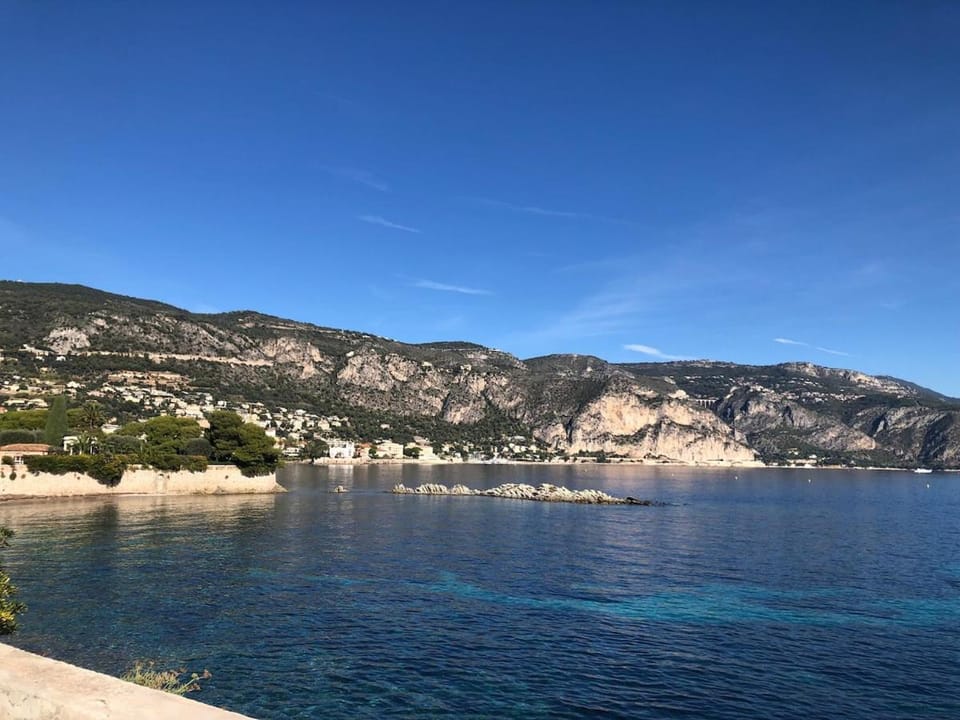 Heaven11 in Beaulieu sur Mer Apartment in Villefranche-sur-Mer