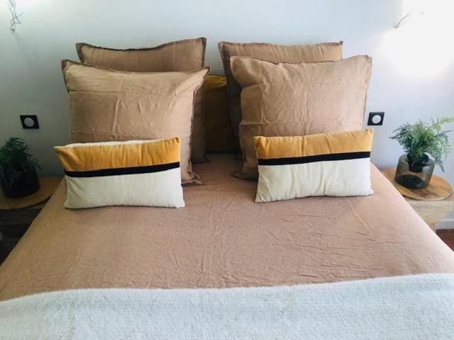 Heaven11 in Beaulieu sur Mer Apartment in Villefranche-sur-Mer