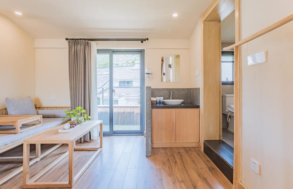 Hangzhou Van Wind Inn Vacation rental in Hangzhou
