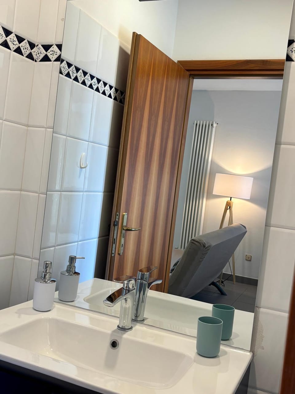 Suite Terrazza Mazzini Apartment in Emilia-Romagna