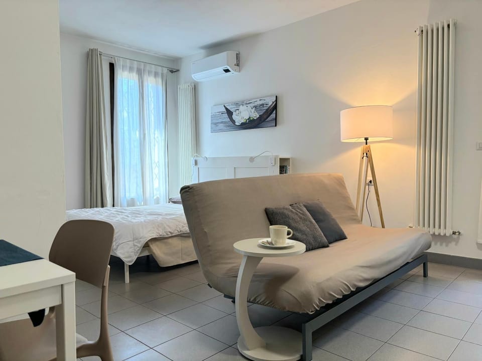 Suite Terrazza Mazzini Apartment in Emilia-Romagna