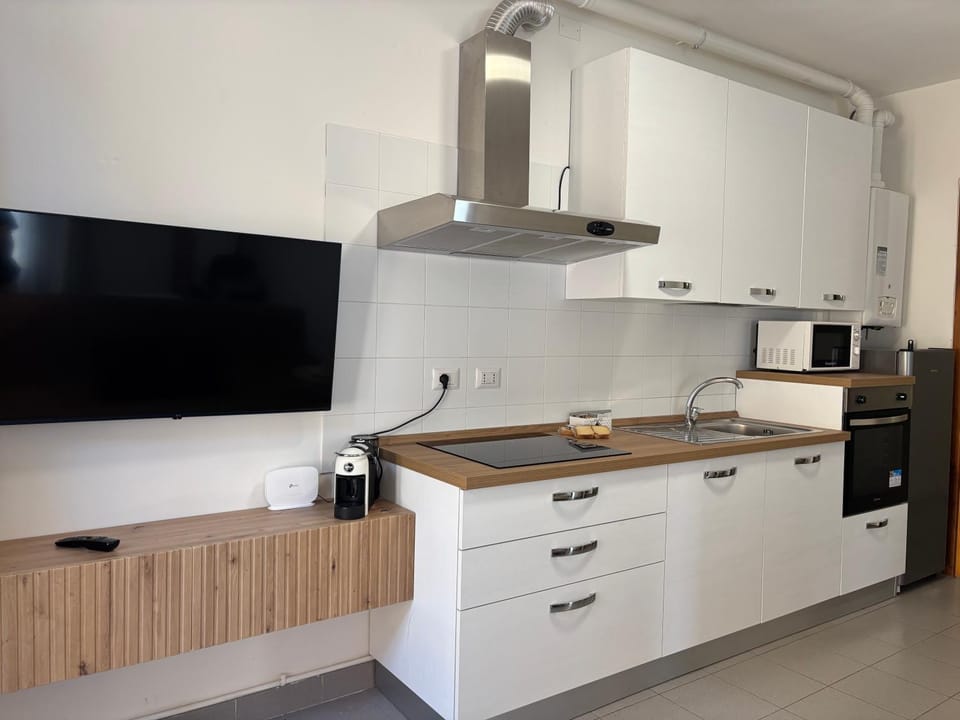 Suite Terrazza Mazzini Apartment in Emilia-Romagna