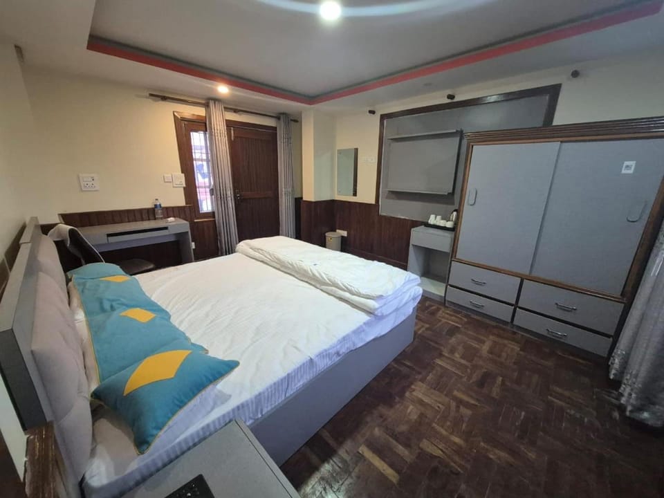 Moonsun Boutique Home Apartment in Kathmandu