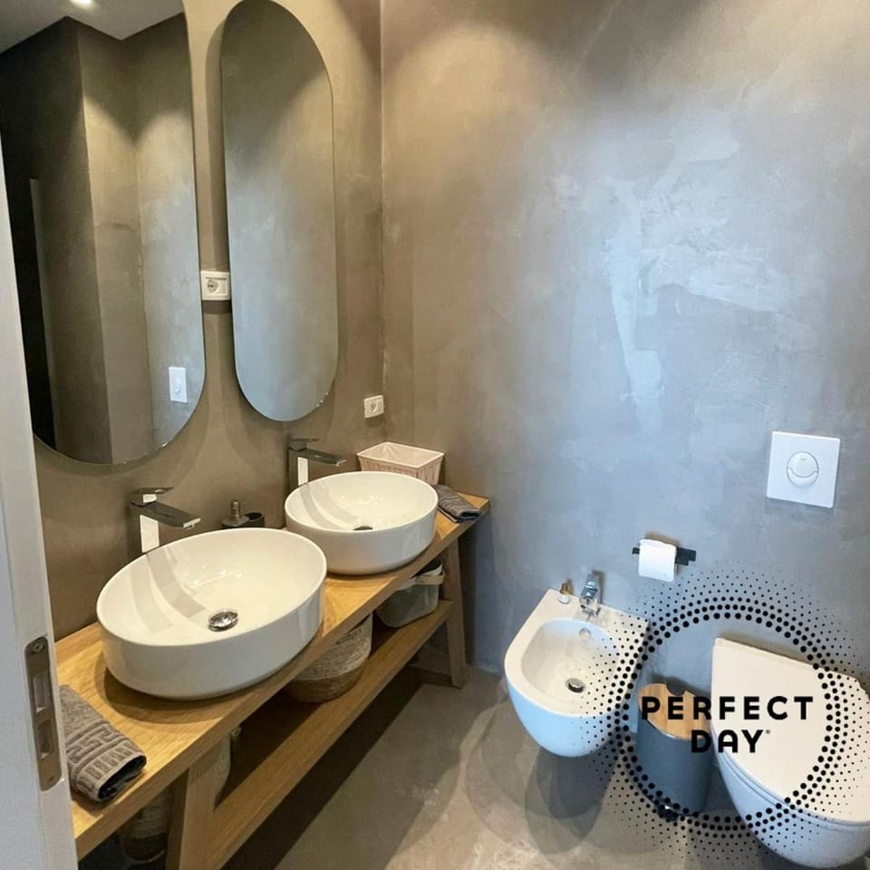 Perfect Day Luxury Residences House in Vlorë County, Albania