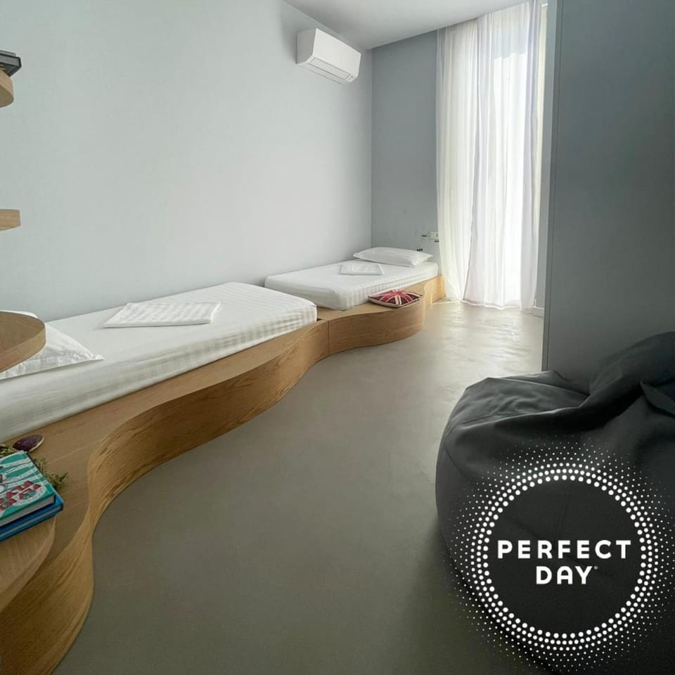 Perfect Day Luxury Residences House in Vlorë County, Albania