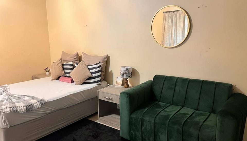 Zak Guest House Bed and Breakfast in Africa
