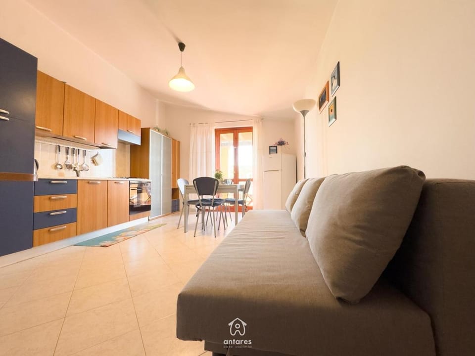Casa Rossella House in Villasimius