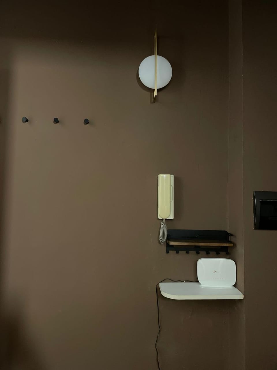 Casetta Piazza Adriano Porta Susa Apartment in Turin