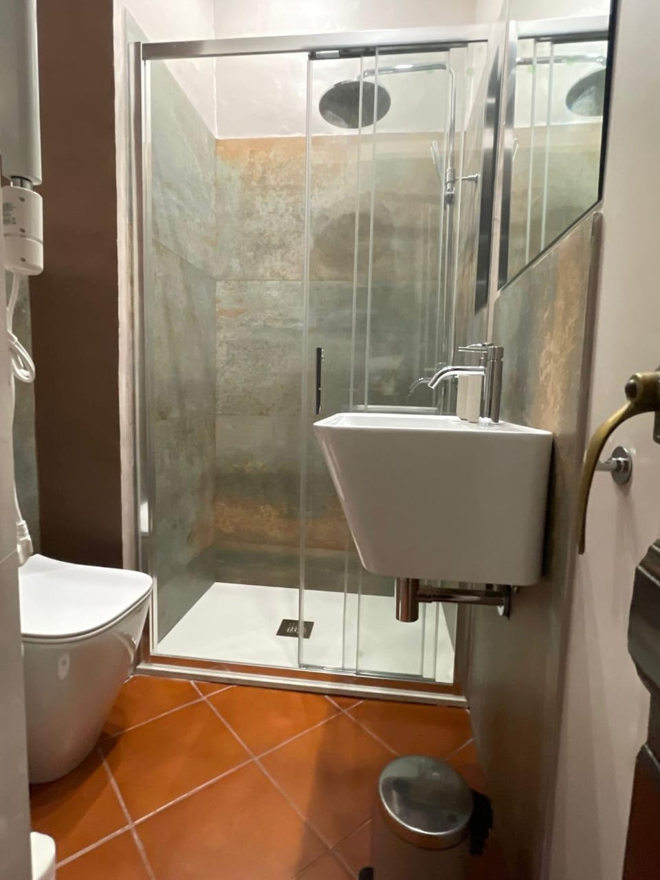 Casetta Piazza Adriano Porta Susa Apartment in Turin