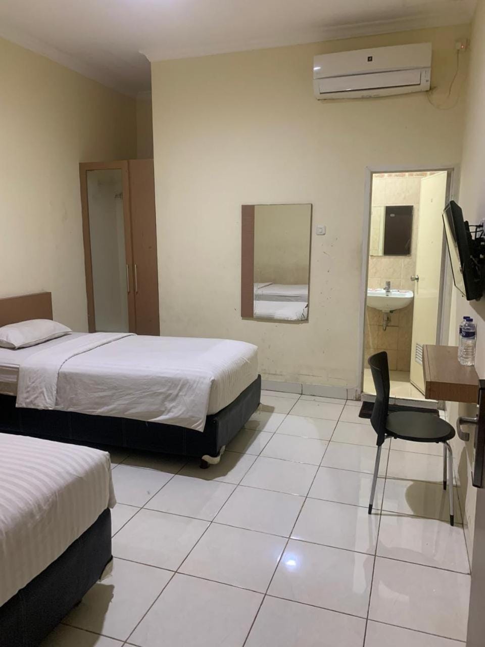 View (from property/room), Bedroom