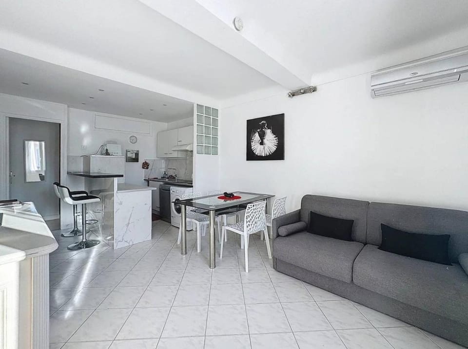 Cannes cosy 2 bedrooms apartment - 14JOF Apartment in Cannes